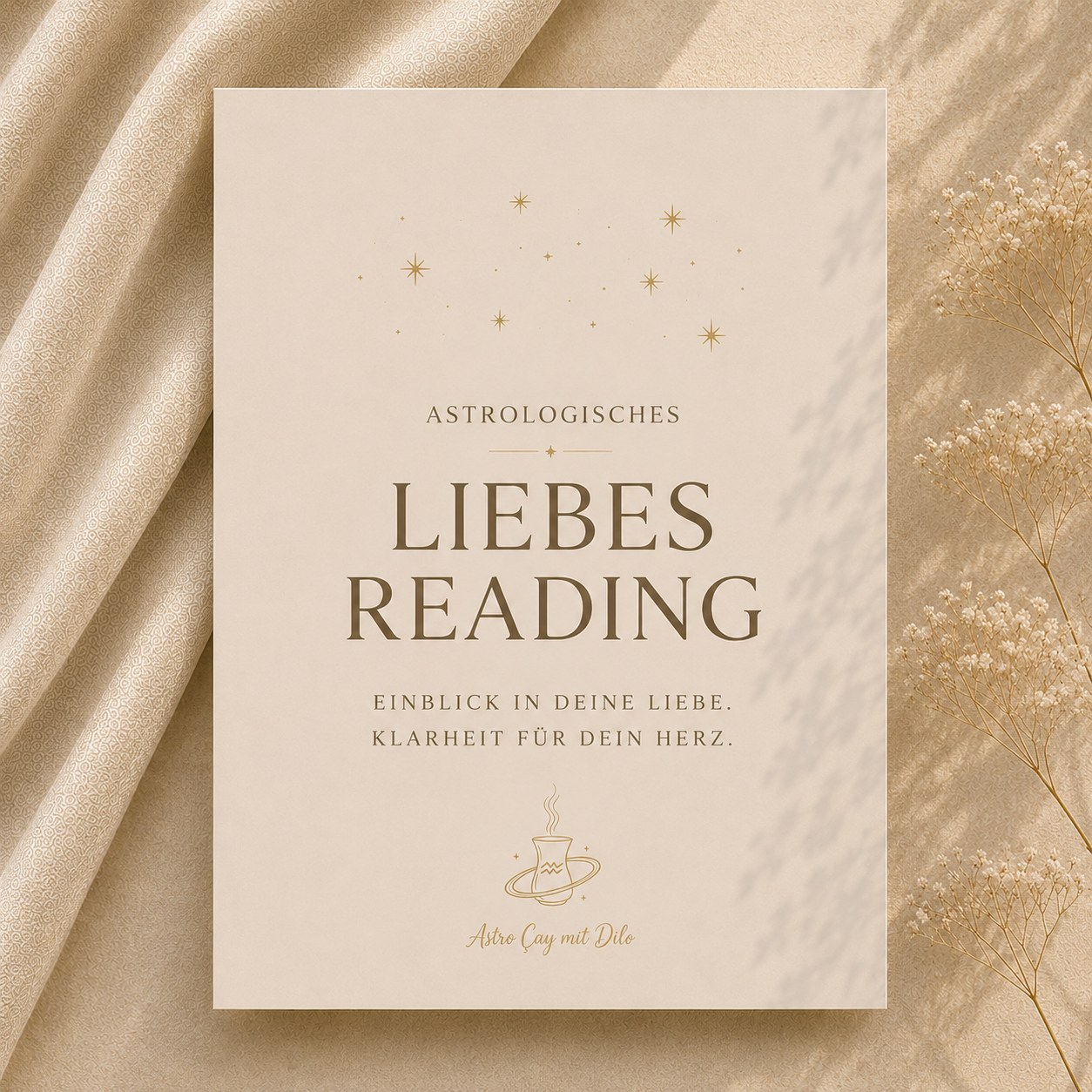 Liebesreading