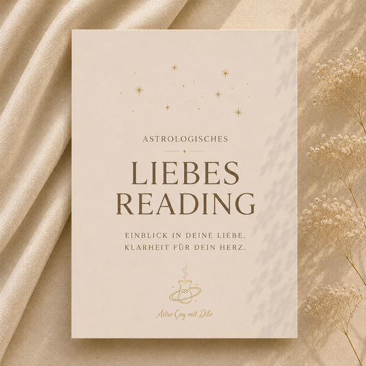 Liebesreading
