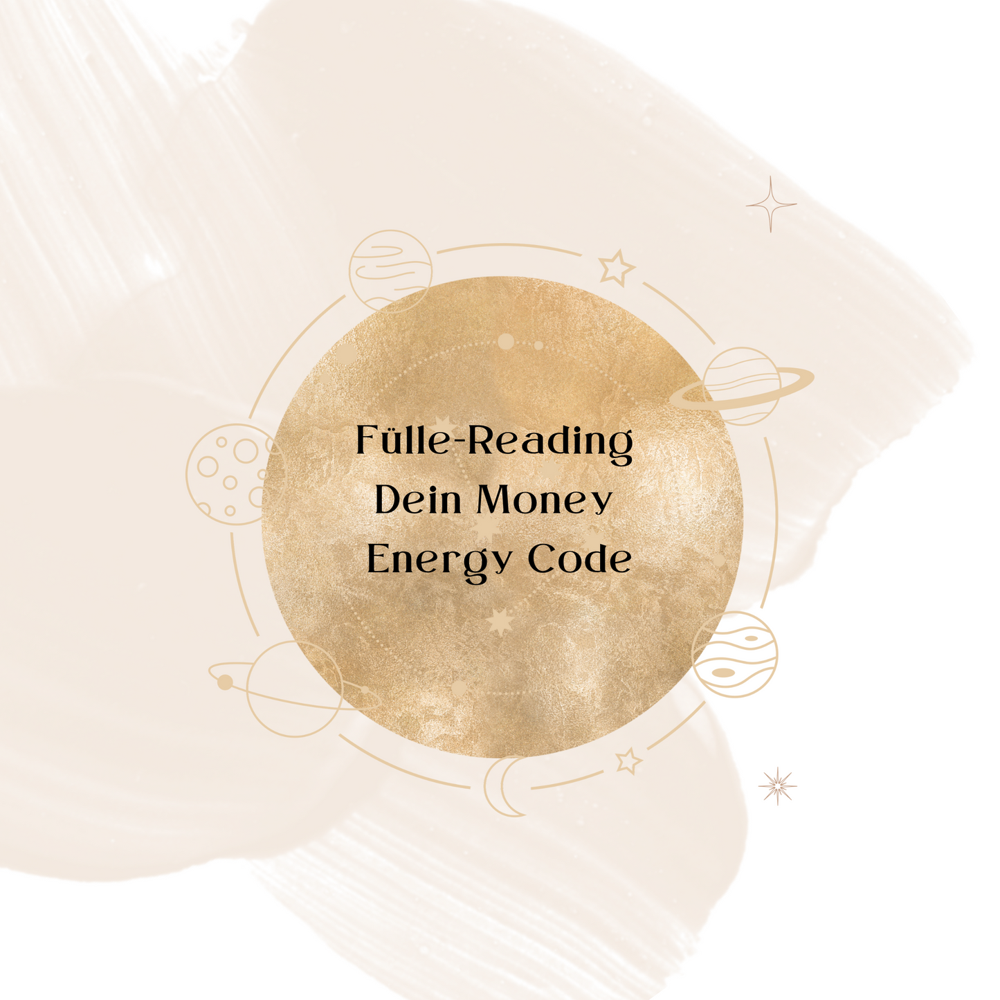 Fülle-Reading – Dein Money Energy Code