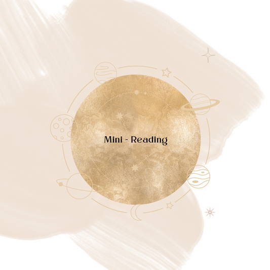 Mini-Reading