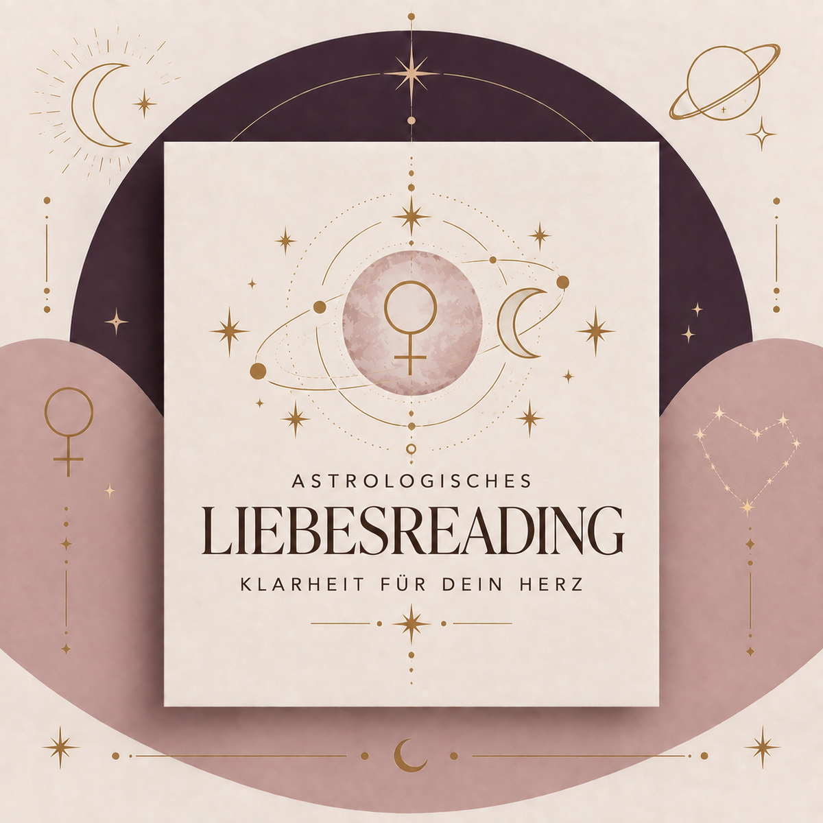 Liebesreading